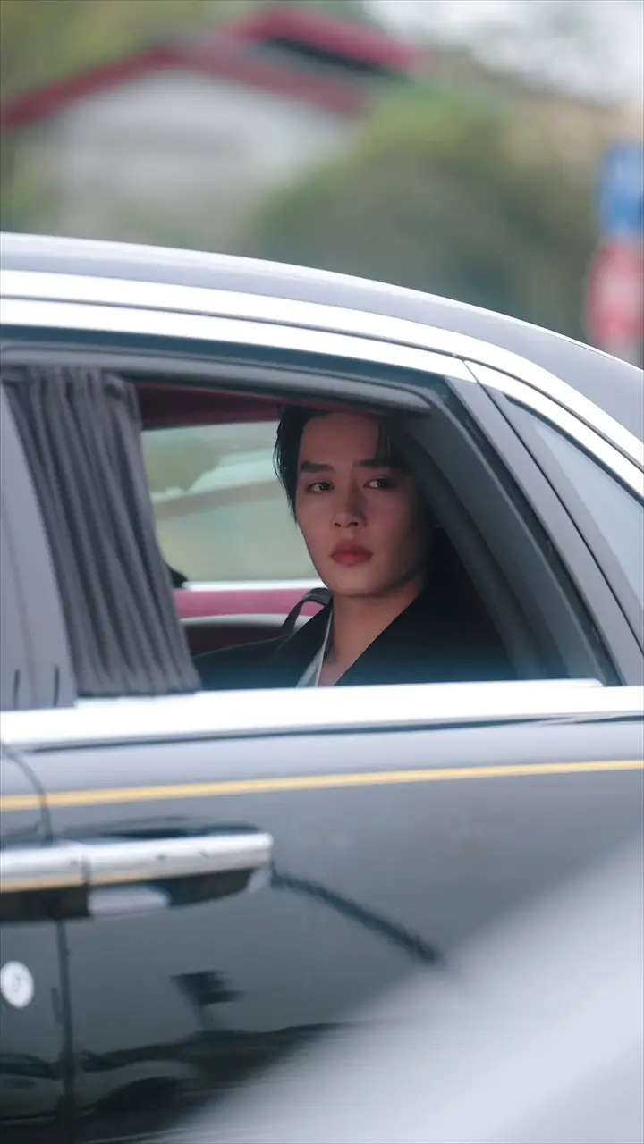 Runaway Love Episode 6