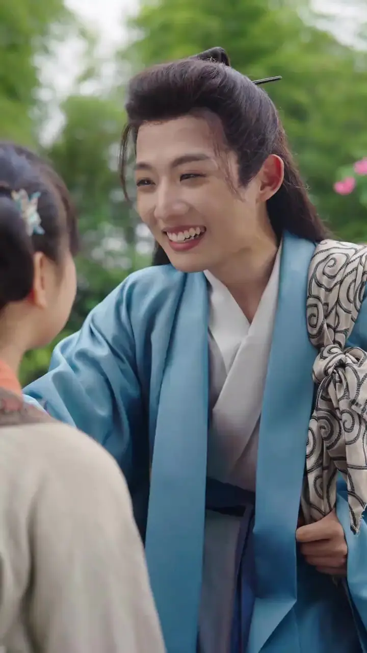 Oops, I Got a Caged Prince Episode 5