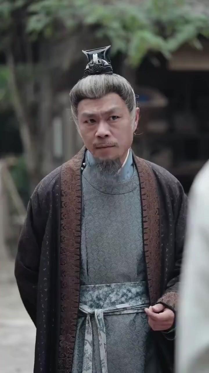 (Dubbed) The Hidden Tyrant