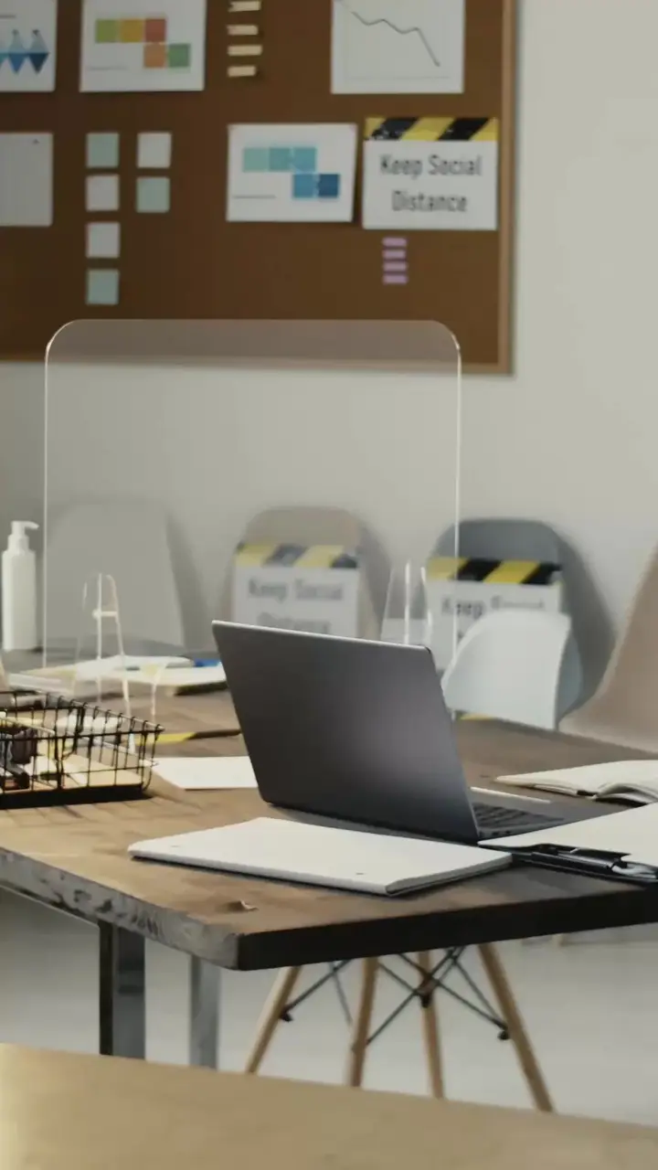 Ofis Eziği Gerçek Mirasçıymış Bölüm 5