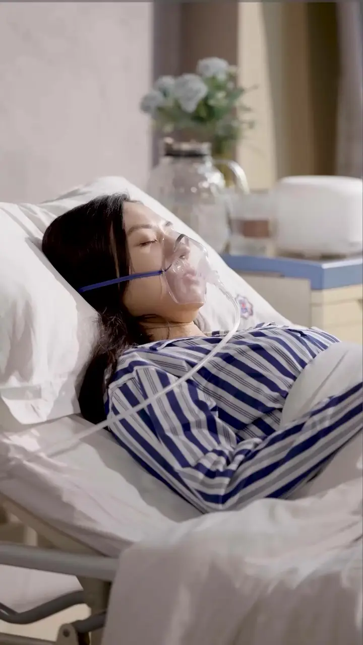 Beloved, Betrayed, Beguiled Episode 10