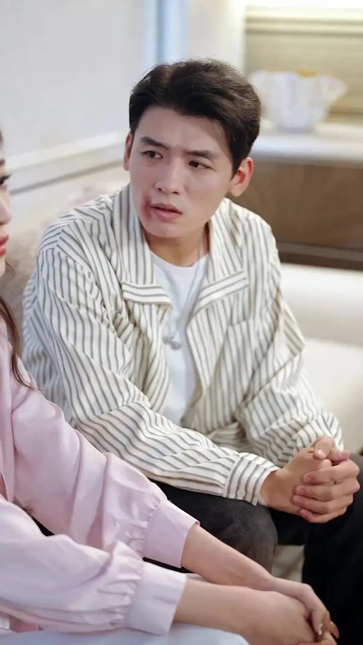 (Dubbed) Got A CEO Wife and A Cute Girl Episode 10