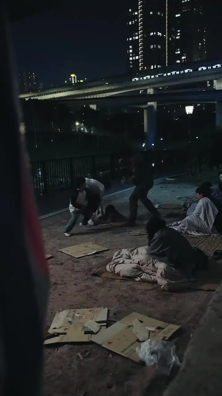 Accident? Her Cinderella Story! Episode 4