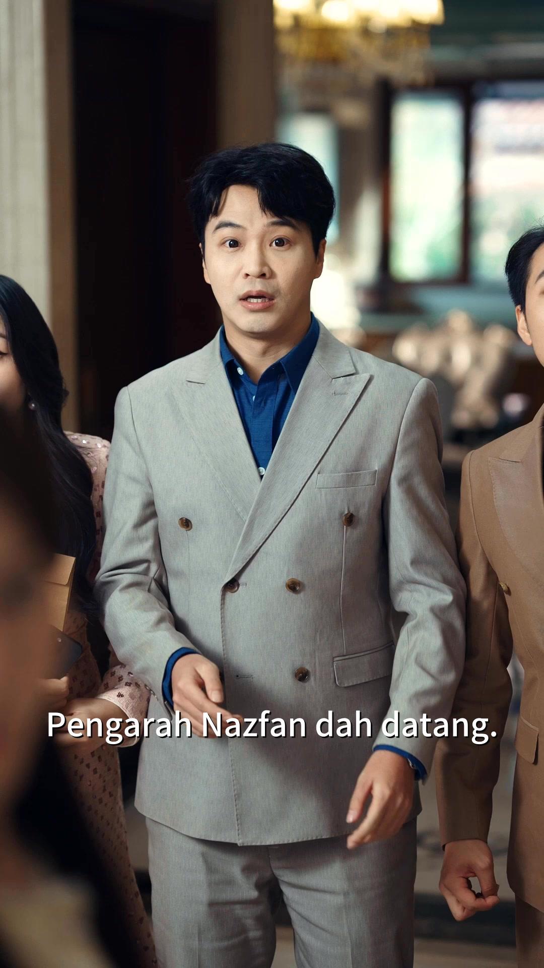 Kebangkitan Melura