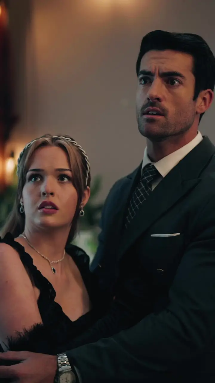Insatiable Alpha Daddy Claims Me Every Night Episode 30