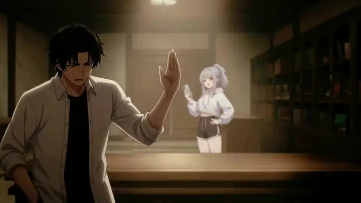 Episode 18
