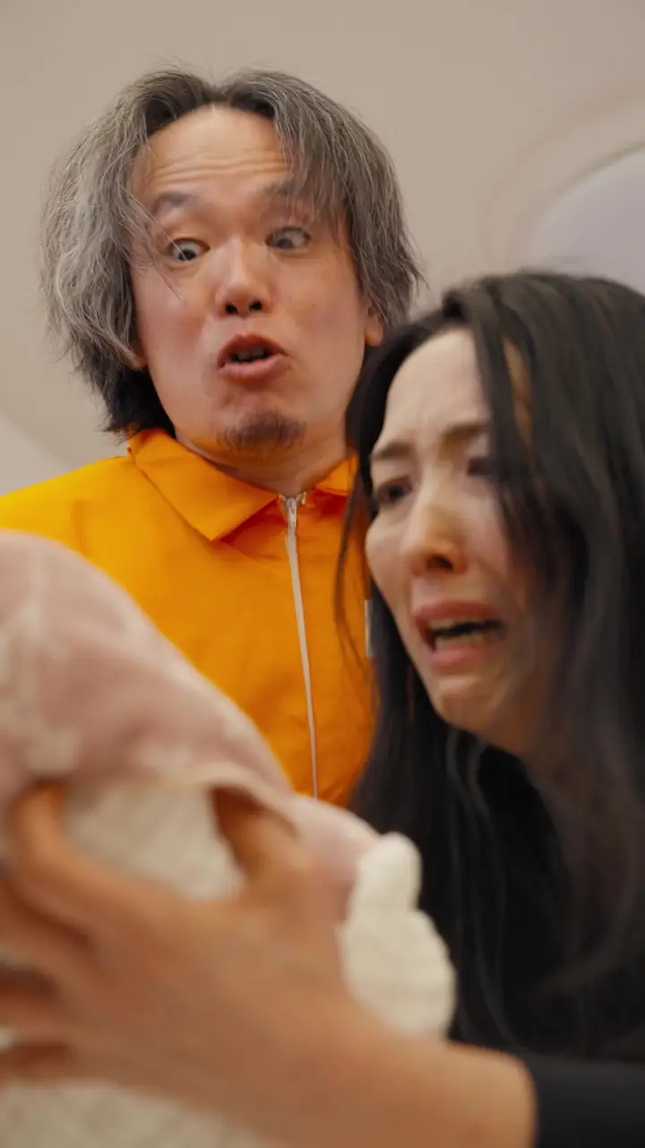 Sakura Beneath the Shrine Episode 47