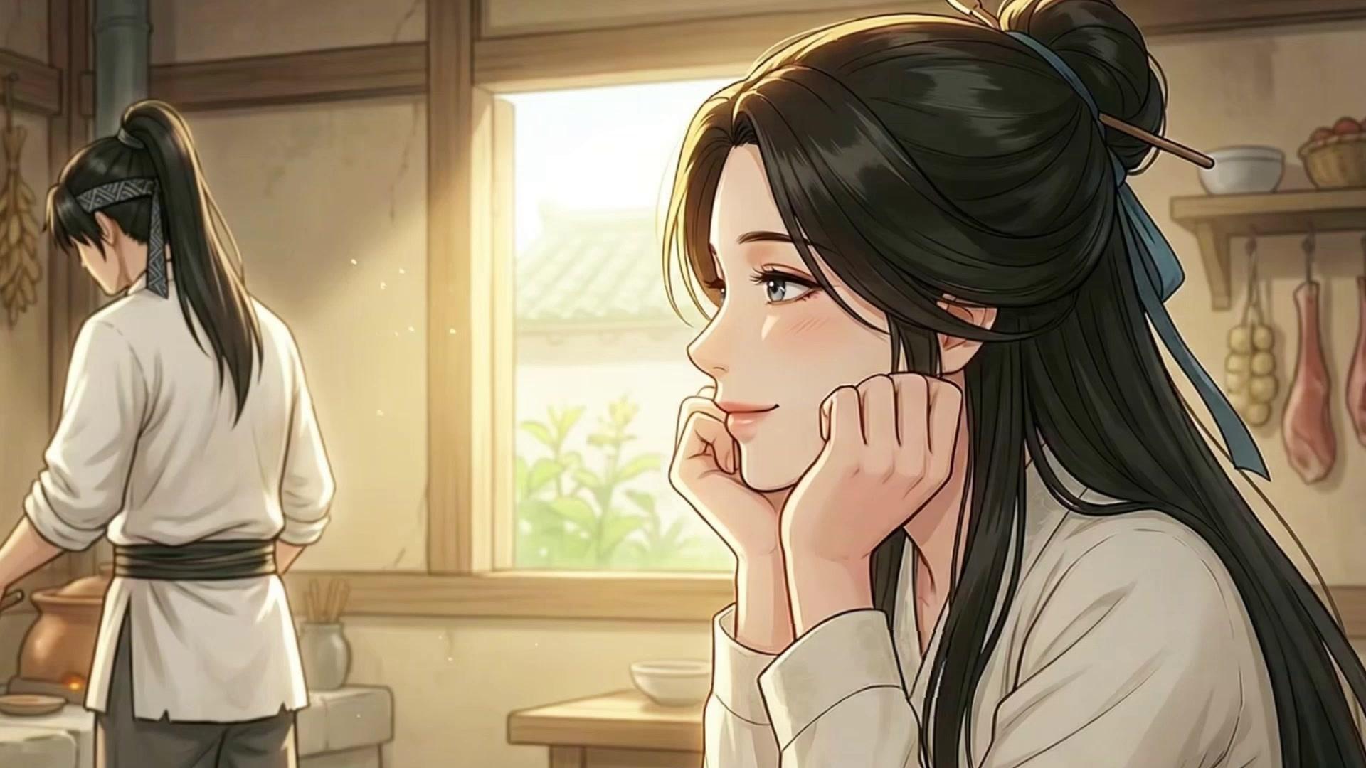 西遊：誤認玉帝當親爹