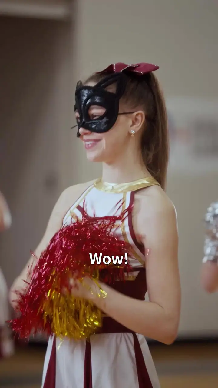 Oops! Nerdy Girl Is My Kitten Episode 63