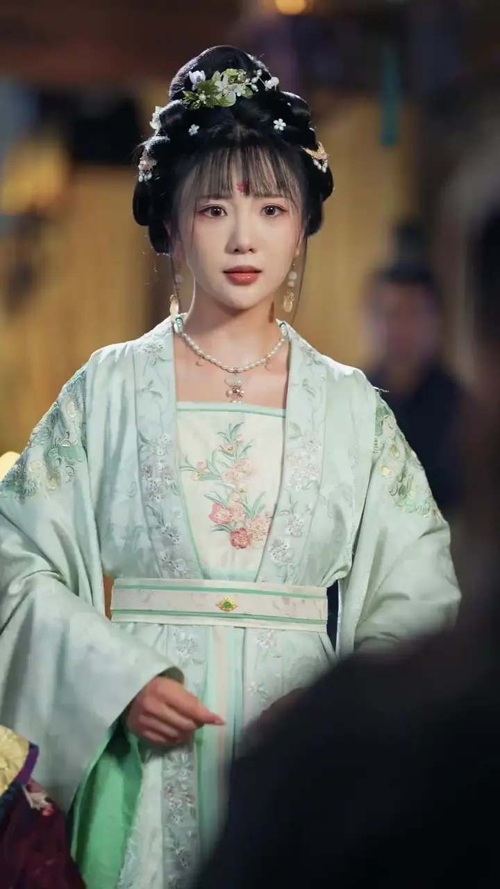 (Dubbed) Love for the Wrong Sister Episode 32