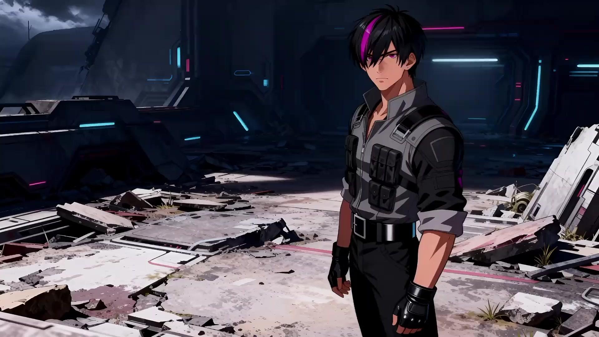 (Dubbed) Hunger Games: Snake Edition