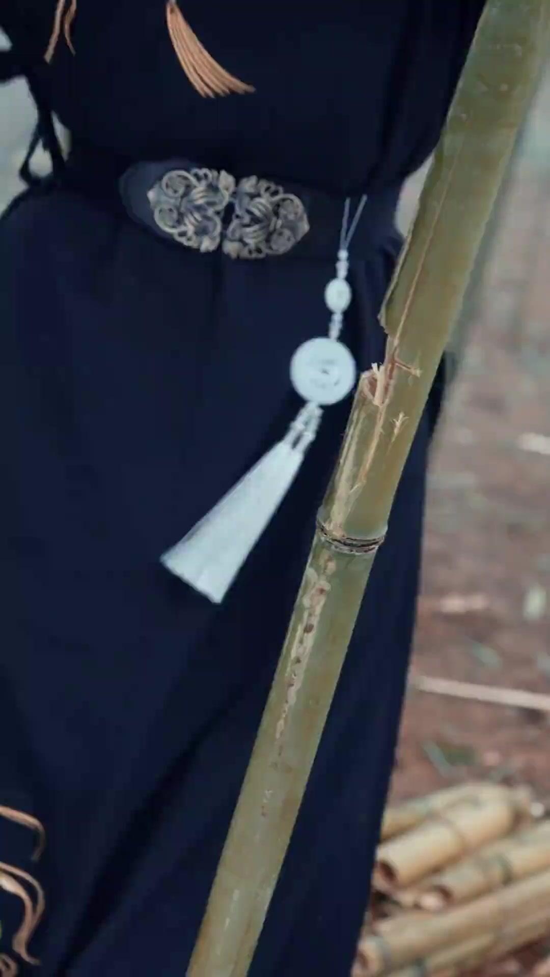 Pedang Sakti