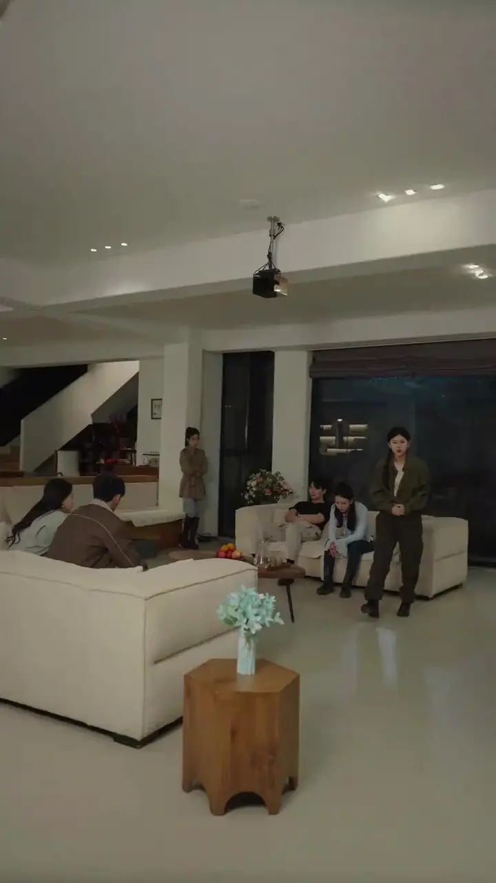(Dubbed)Trust Me or Die Episode 29