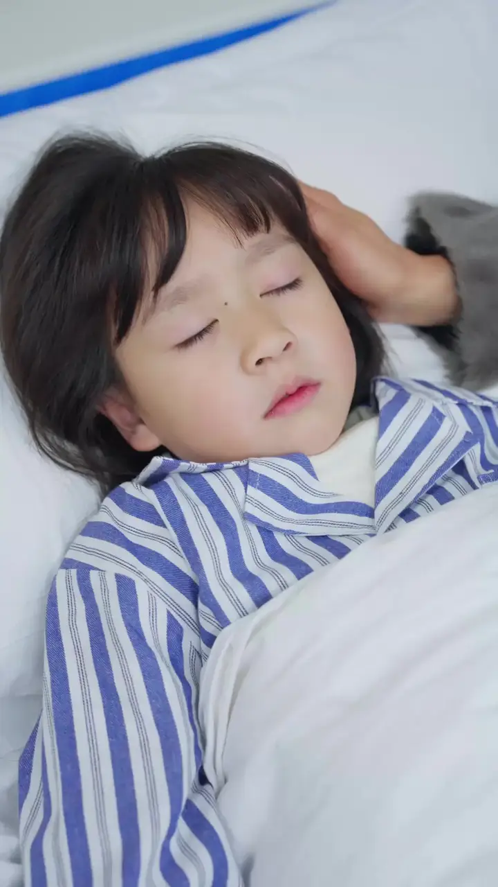 Love, Right on Time Episode 6
