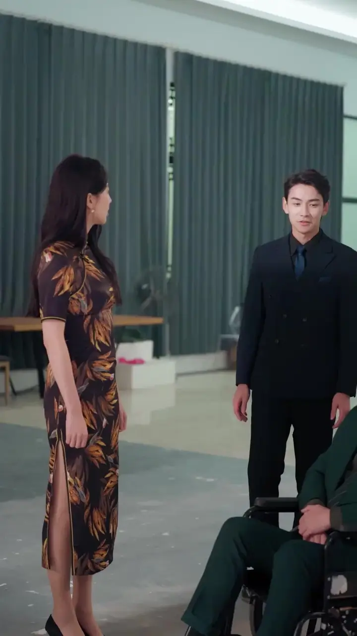 (Dubbed)Sorry, Female Alpha's Here Episode 44