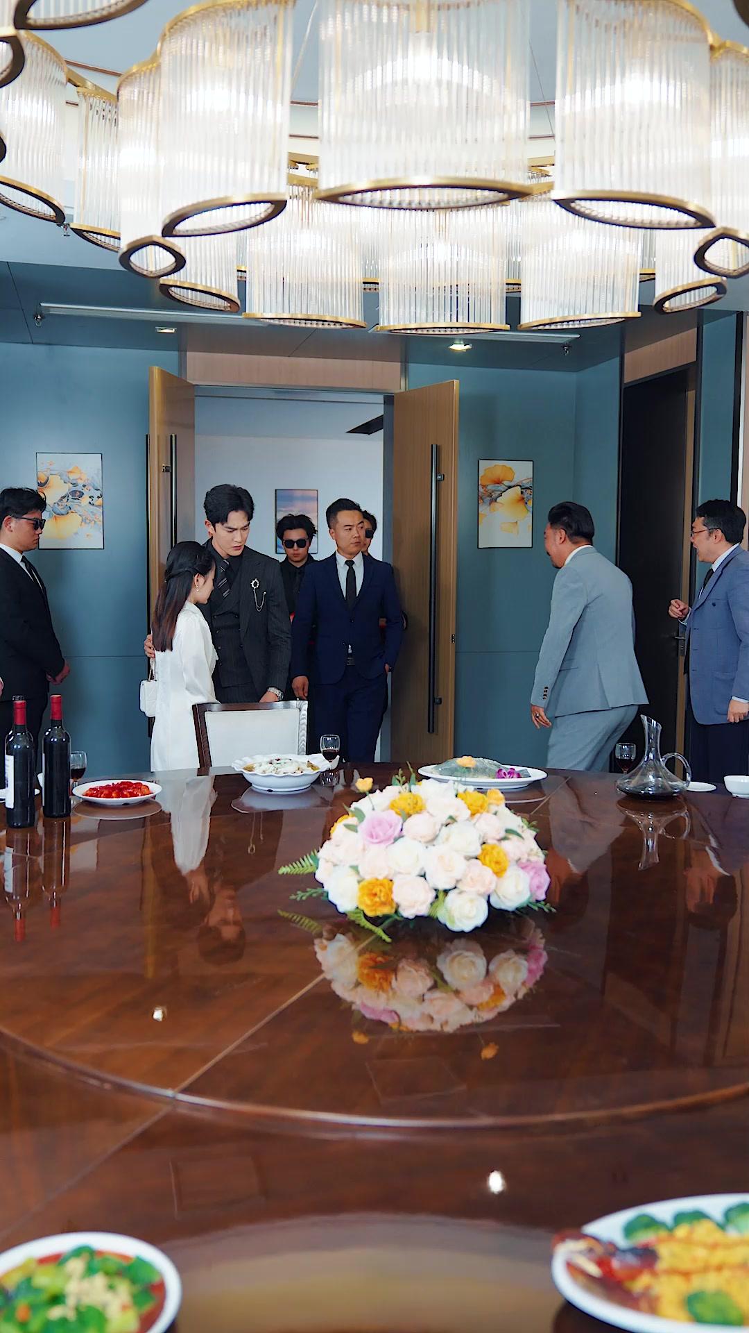Boss, We’re Still Married?
