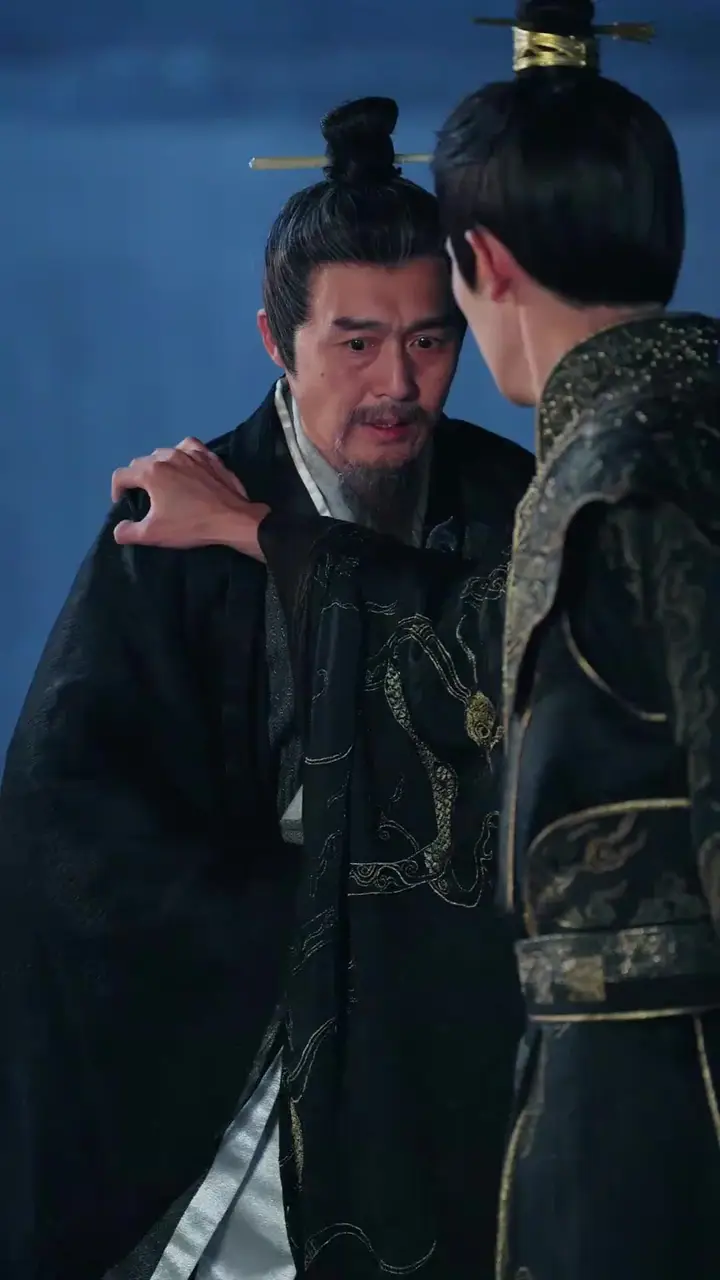 (Dubbed)The Goddess’s Revenge: So Begins His Ruin Episode 62