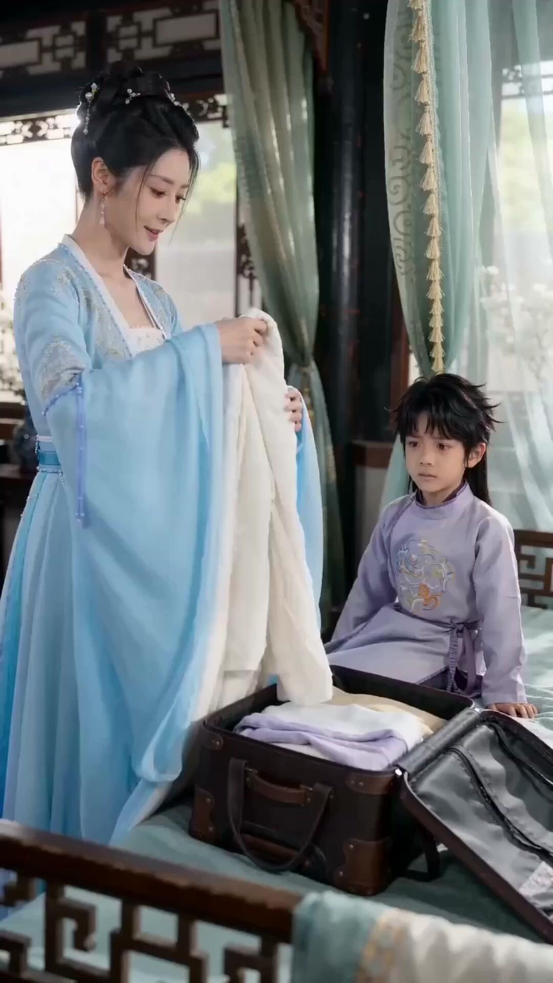 Mighty Wolf King? True Baby Daddy
