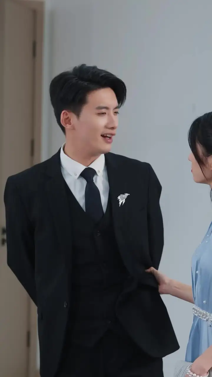 The Billionaire Heiress Returns Episode 80