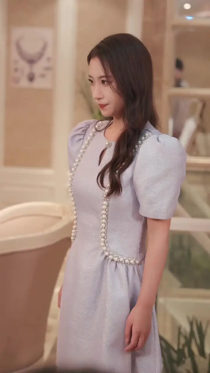 BOSS, Your Replaced Fiancée Is Back! Episode 6