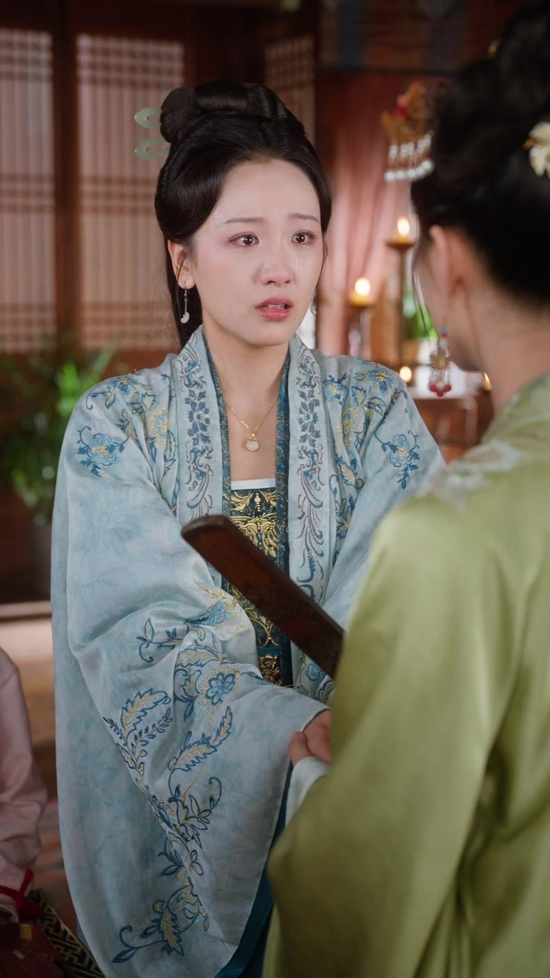Evil Mother-in-Law? Canceled!