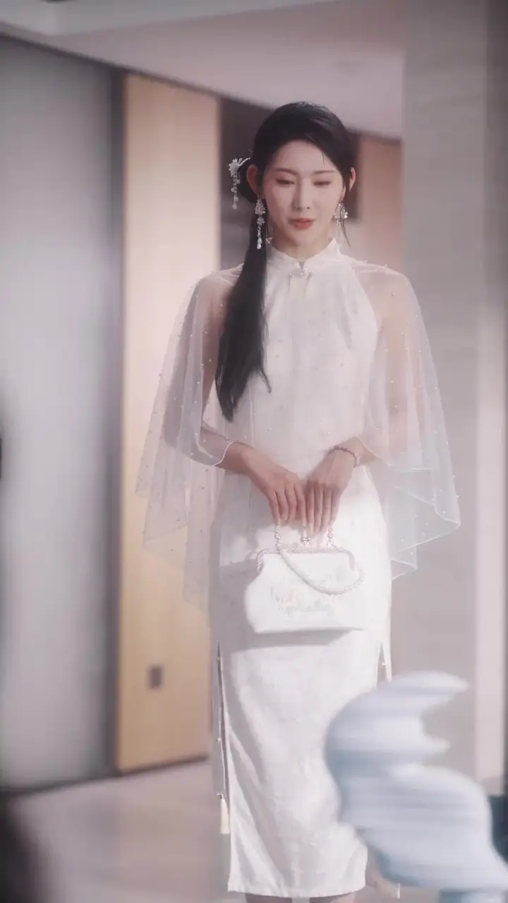 Silken Trap Episode 3