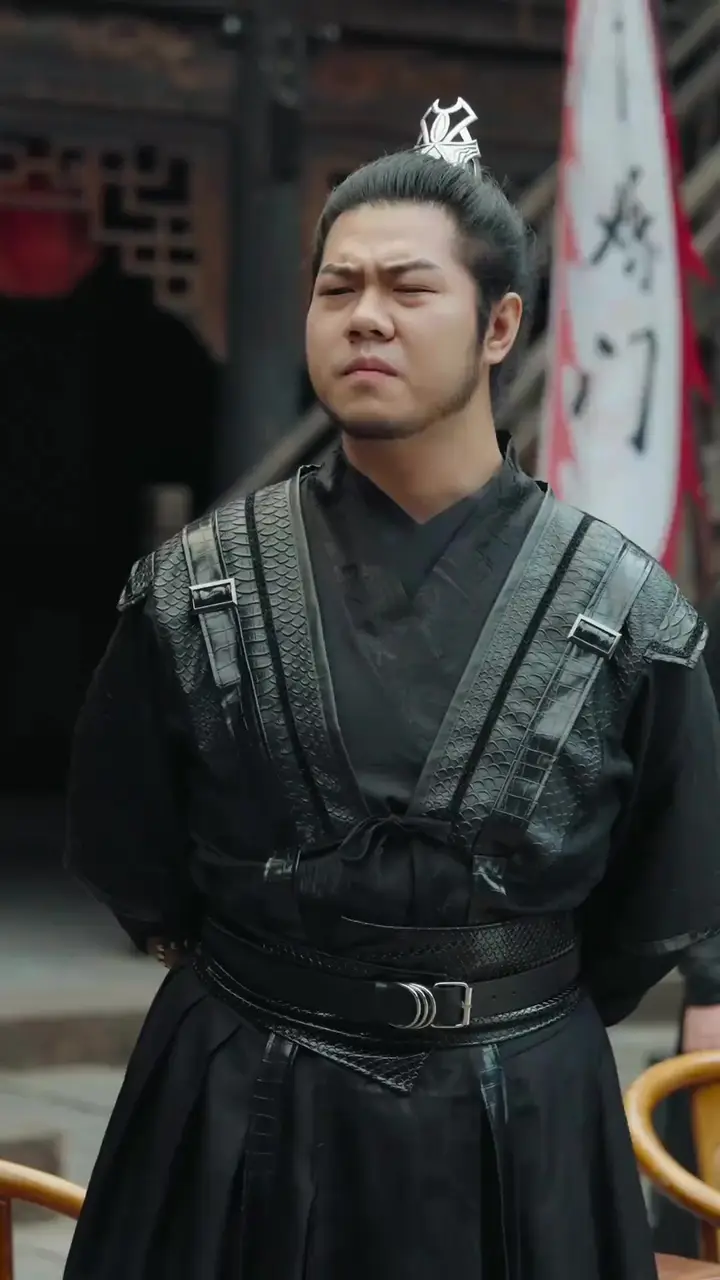 The Master's Hidden Edge Episode 71