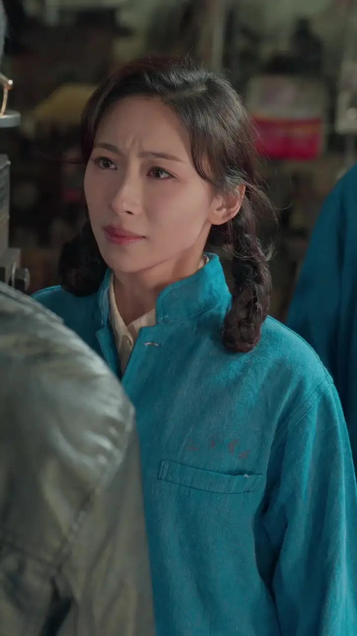 She Who Carves the Dawn Episode 41