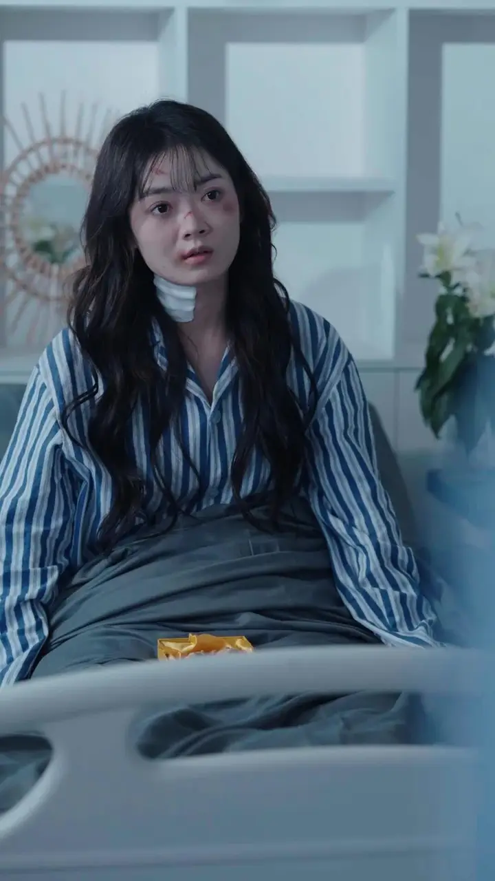Right Beside Me Episode 35