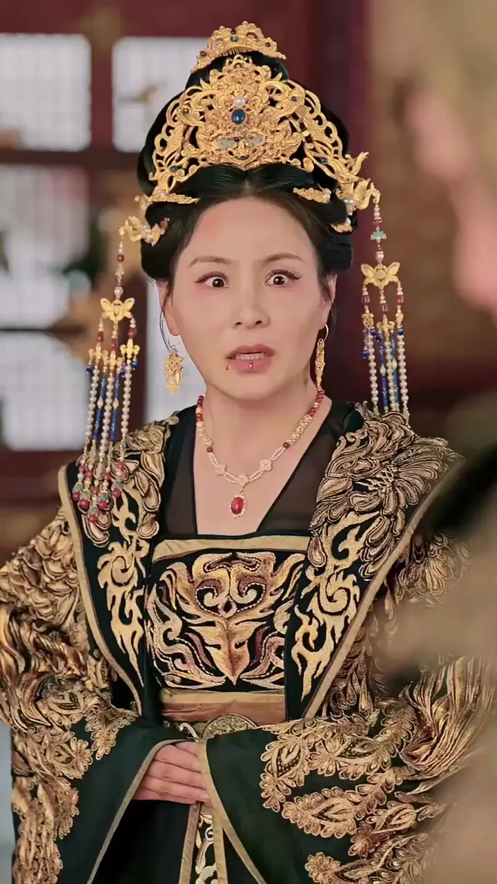 Crown of Two Faces Episode 23