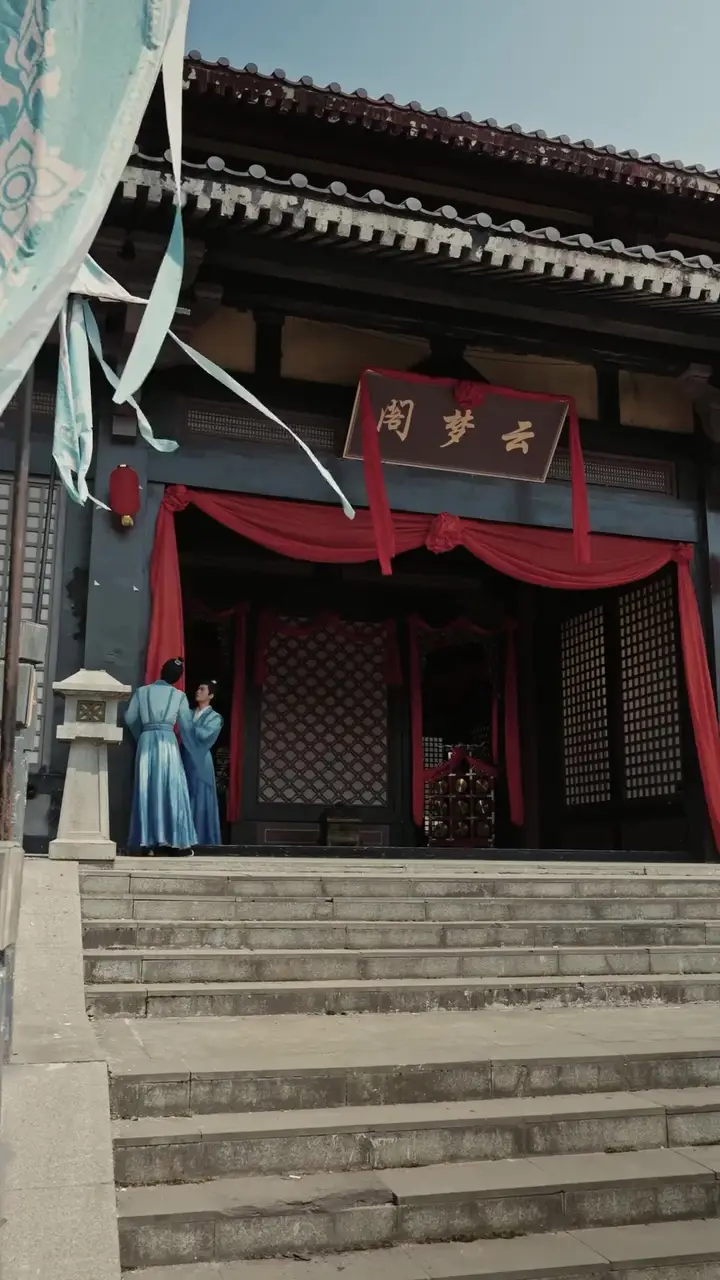 The Godslayer Wants My Love Episode 16