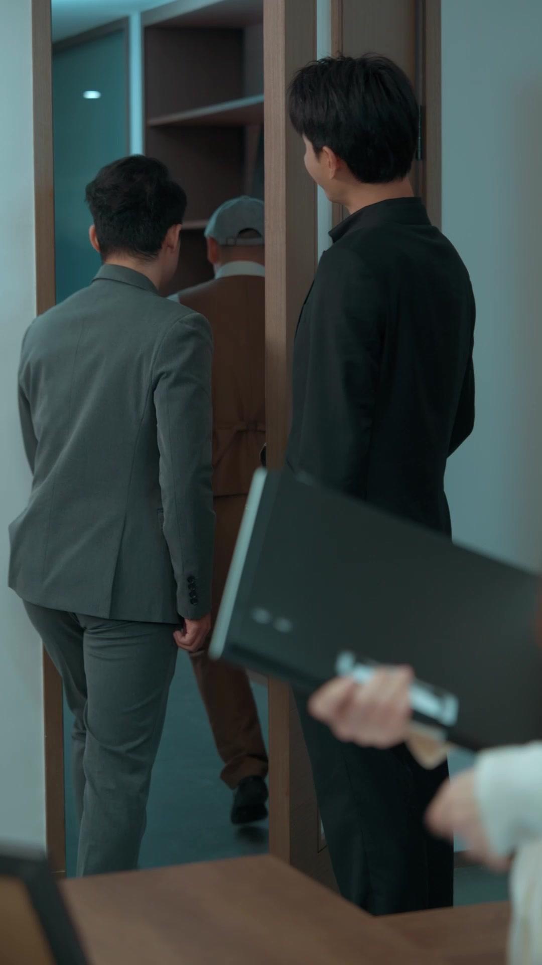 ​Il Bodyguard Invincibile