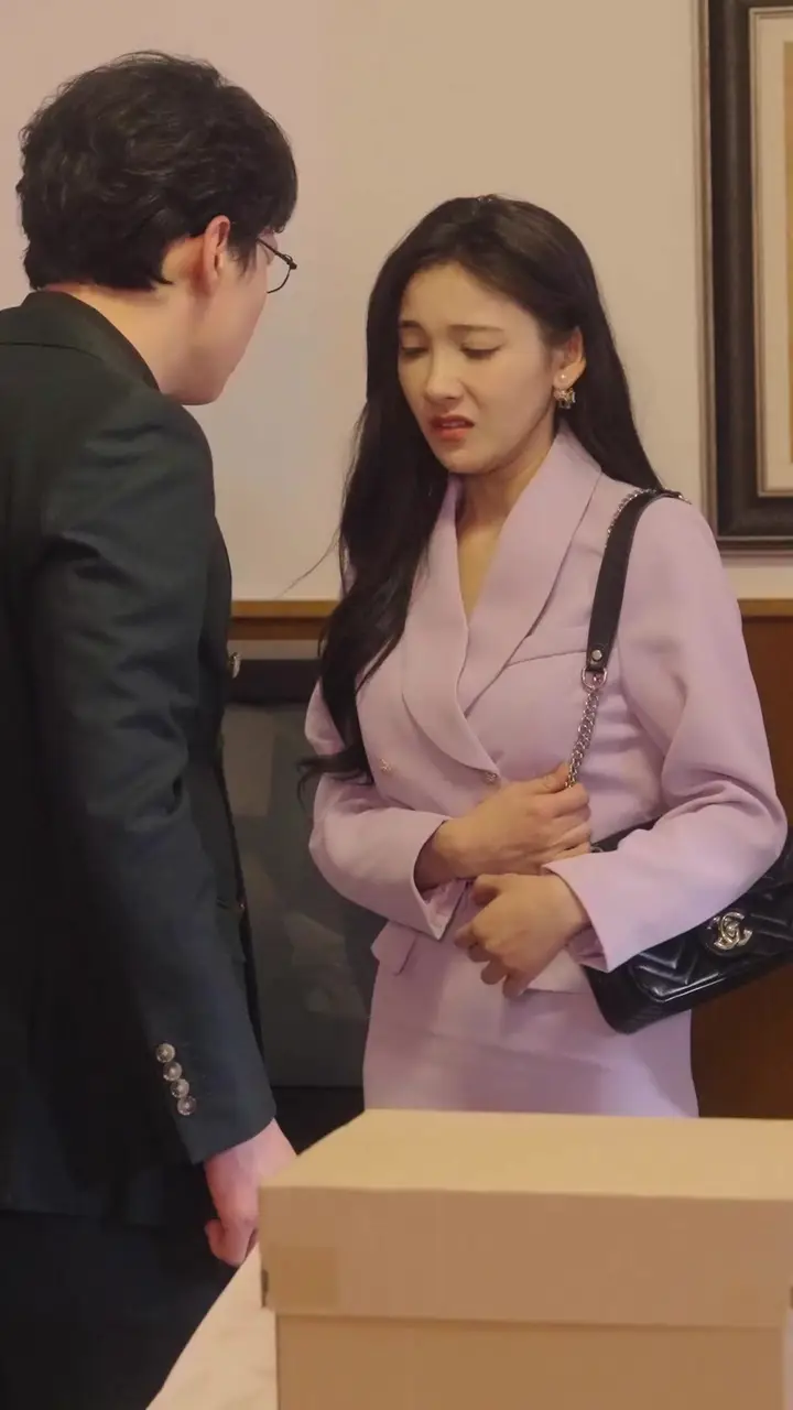 Karma Strikes My Wicked Ex-Husband Episode 59