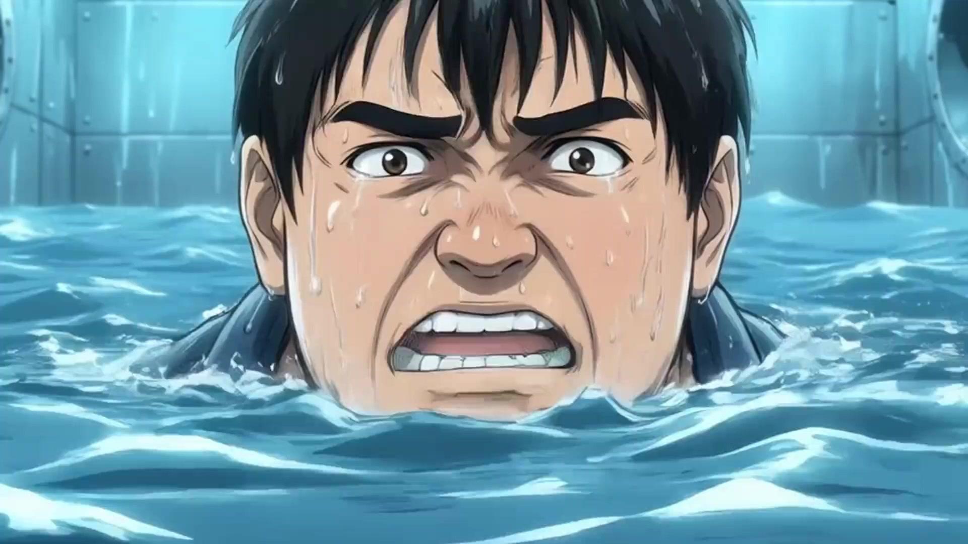 목숨을 건 서바이벌