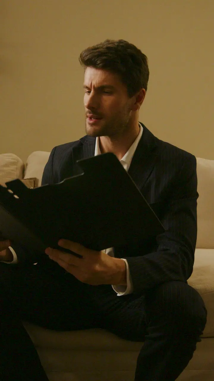 Pay Your Rent with Love Episode 18
