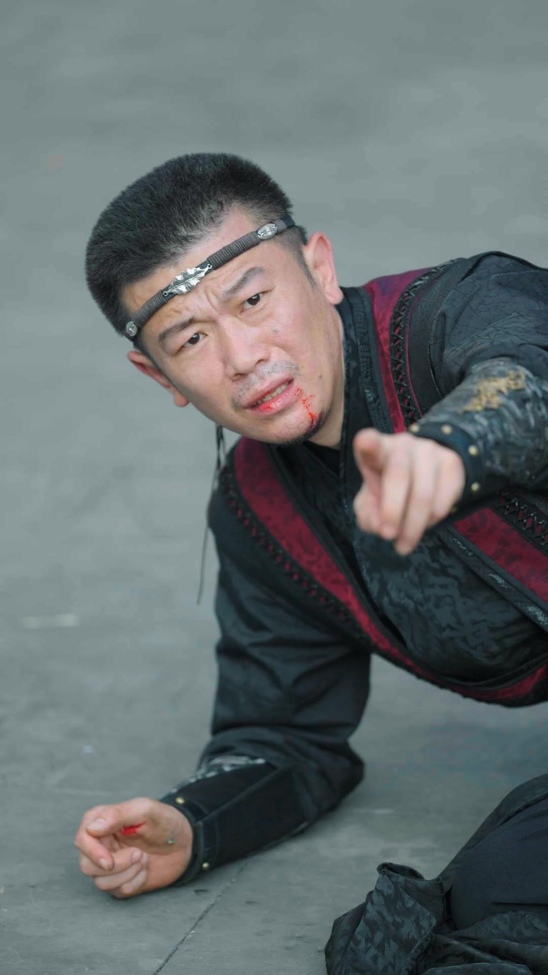 Too Young to Fight? Watch Me!