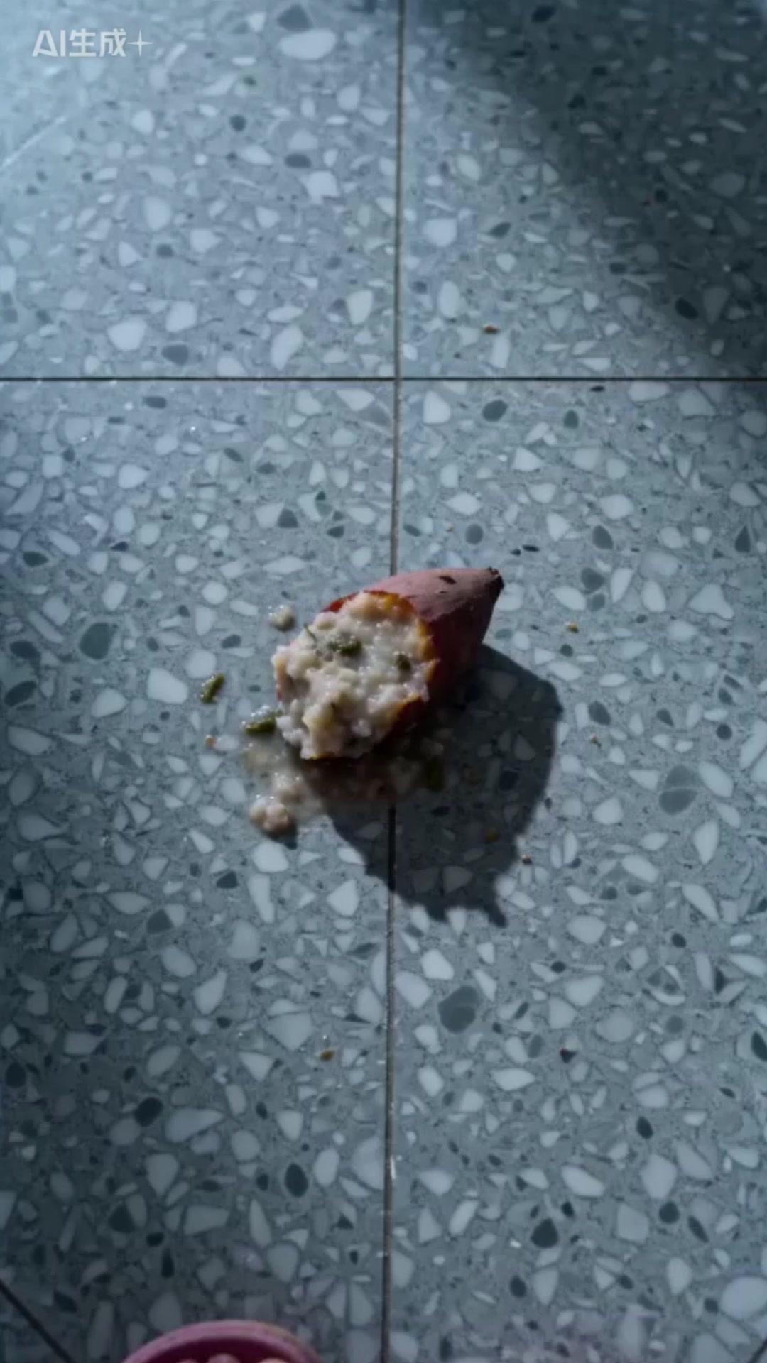 Cintai Aku, Ibu