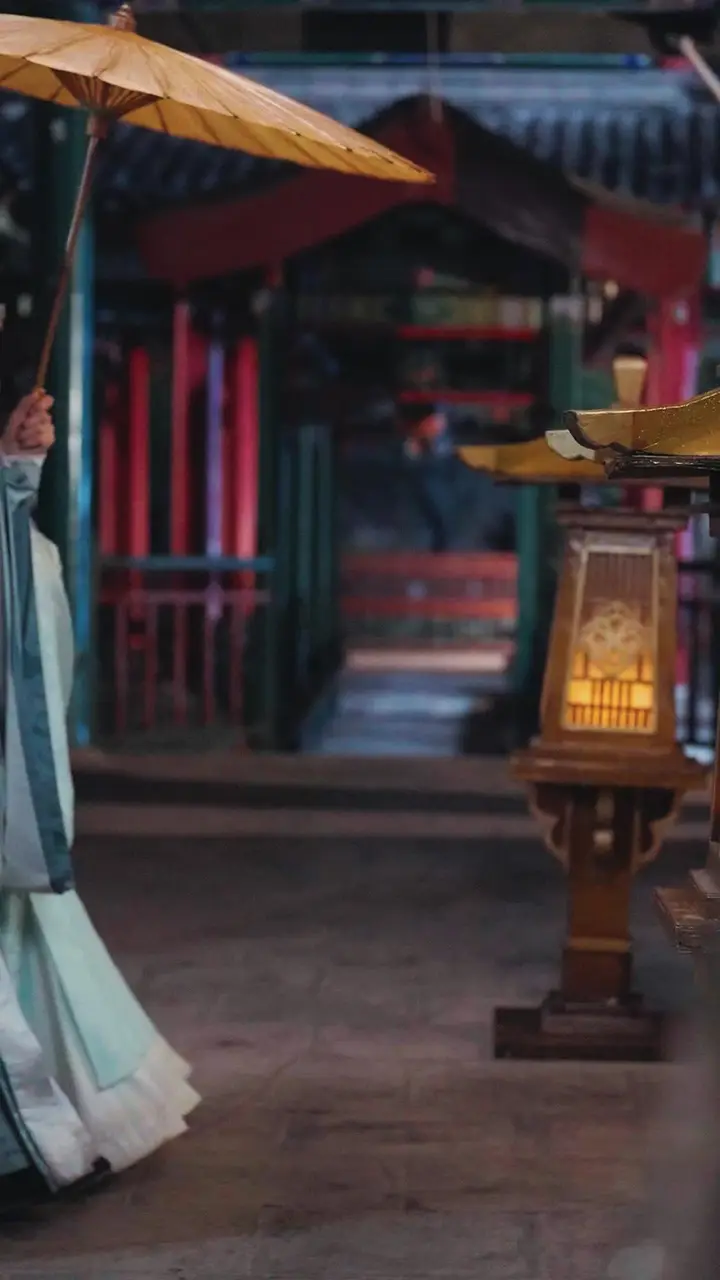 Return of the Grand Princess Episode 79