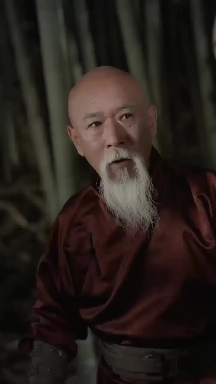 (Dubbed)The Legend of A Bastard Son Episode 56
