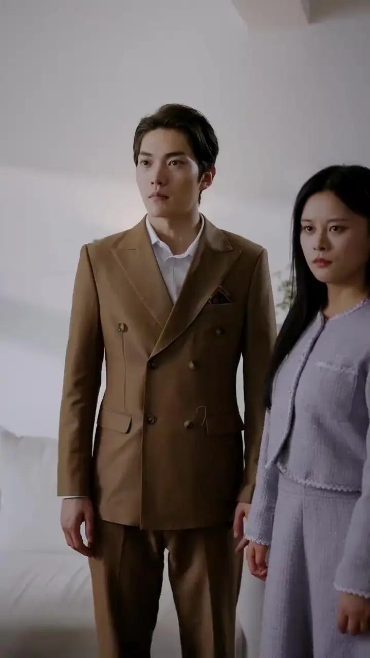 Lovers or Siblings Episode 44