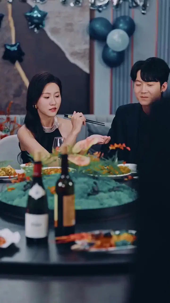 (Dubbed)When Love Runs Out Episode 4