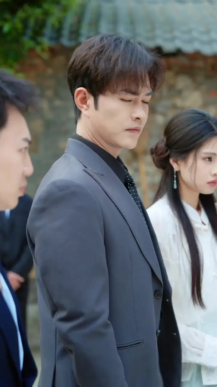 Loving Me, Killing Me Episode 30