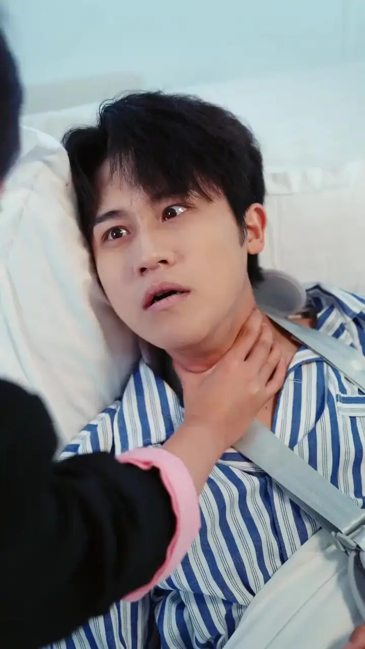 (Dubbed)Kill My Hubby? Episode 36
