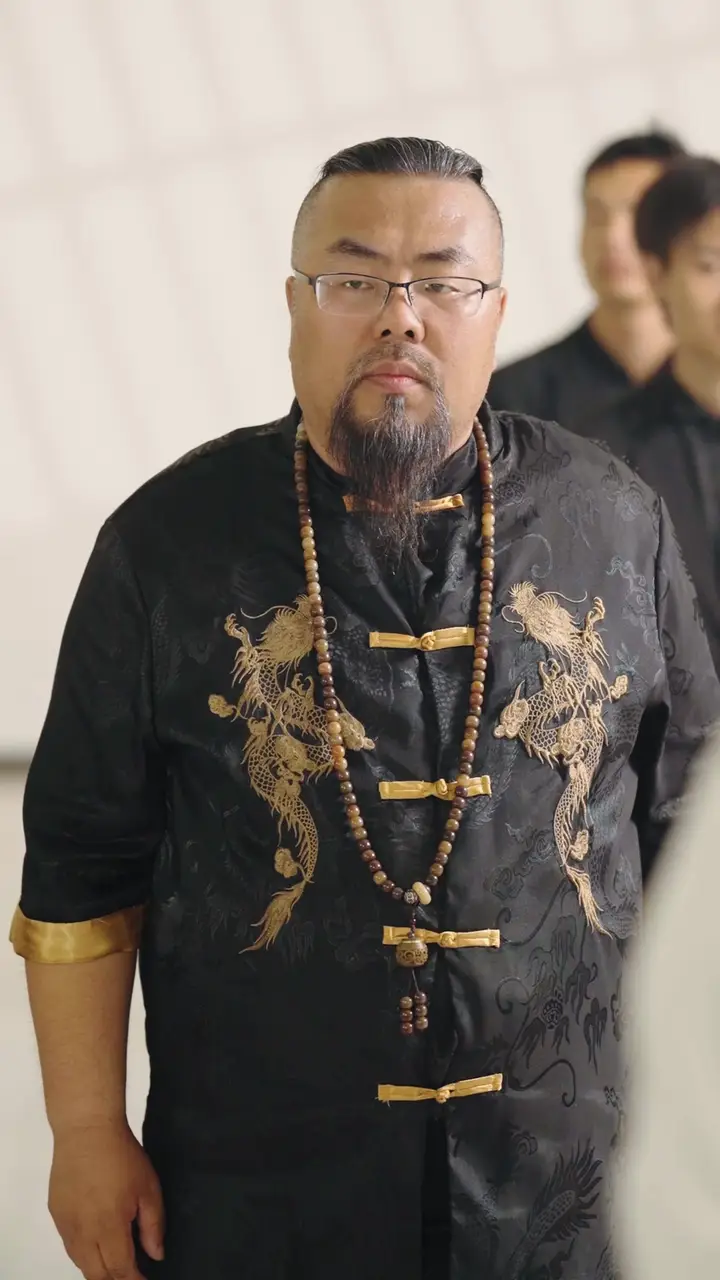 Master of Phoenix Episode 36