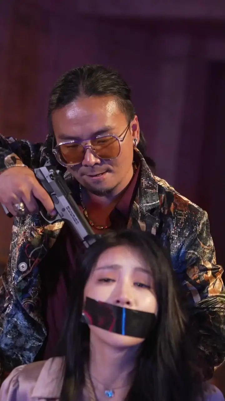 Legend of a Security Guard Episode 77