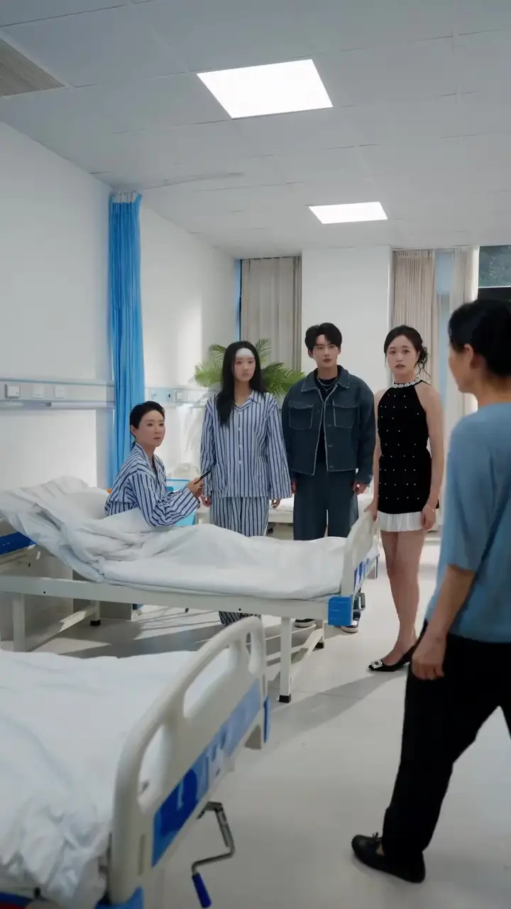 Fate's Sweet Mark Episode 42