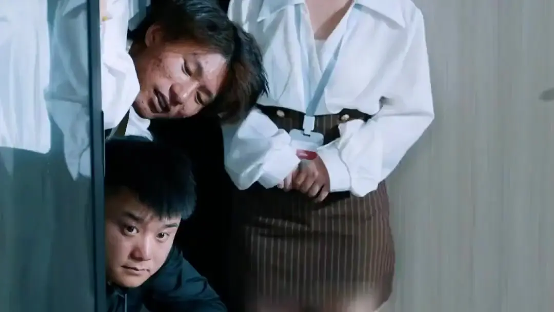 I'm My Boss's Secret Nanny! The Folder That Shattered Corporate Illusions