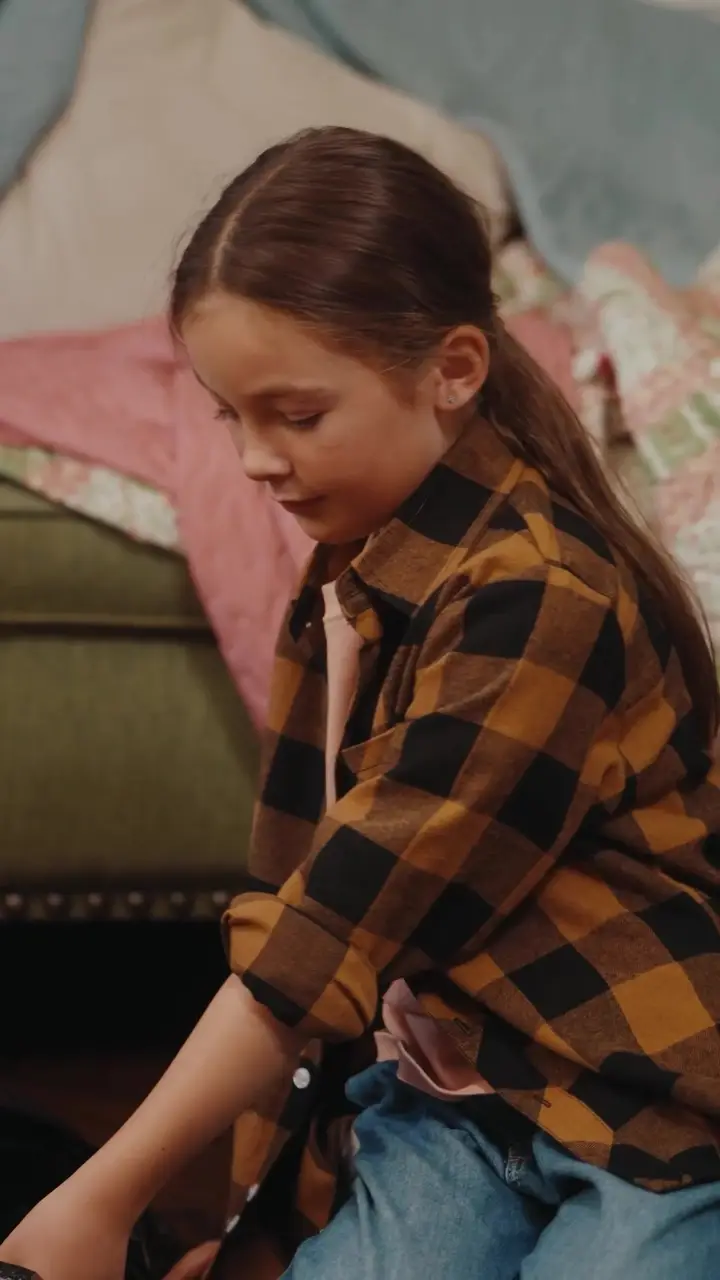 The Long-Lost Heiress in the House Episode 4