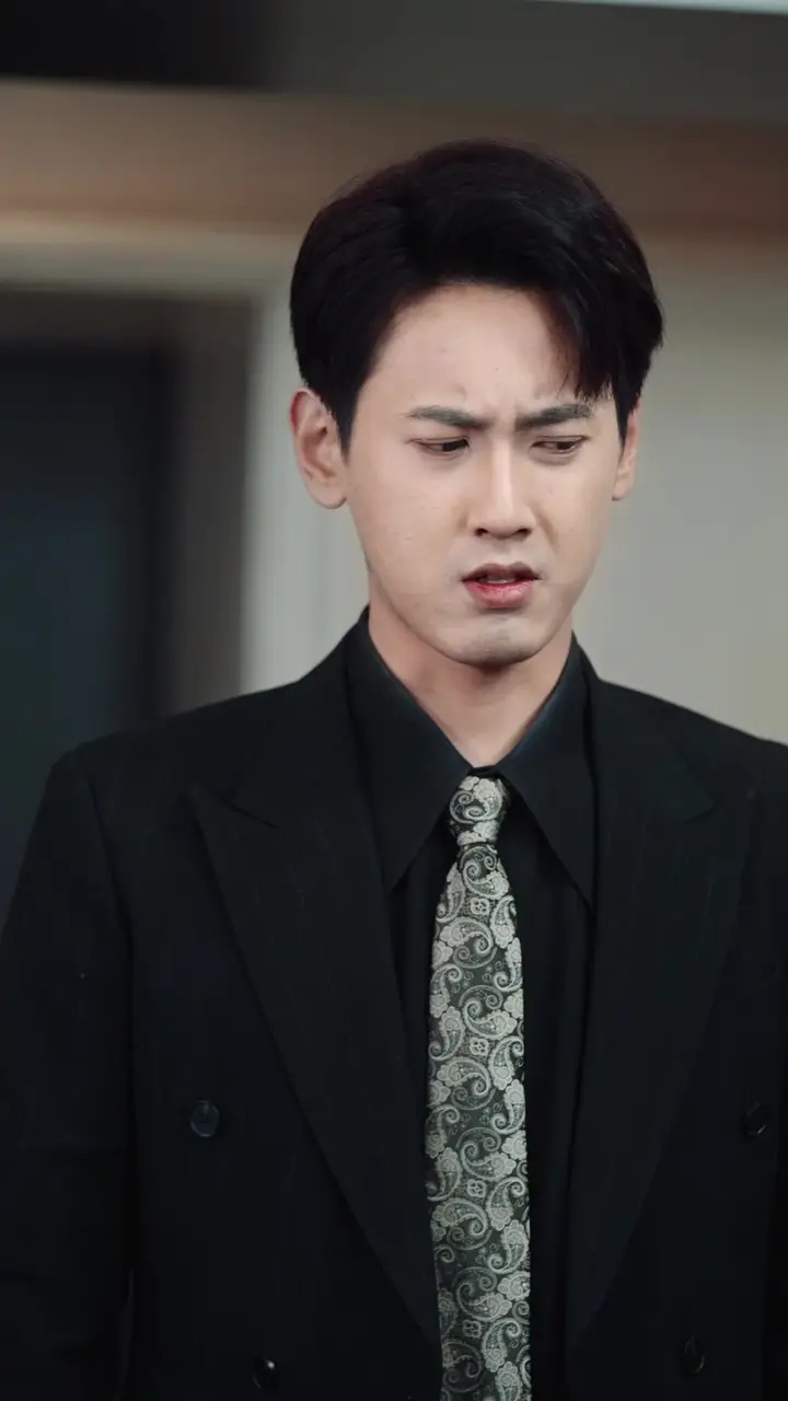 Framed by Lies Episode 53