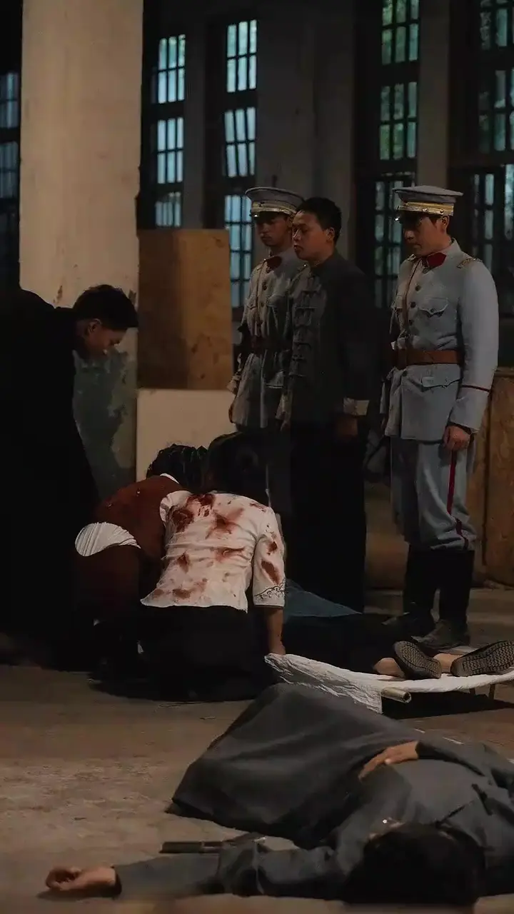 Love's Labour Lost Episode 23